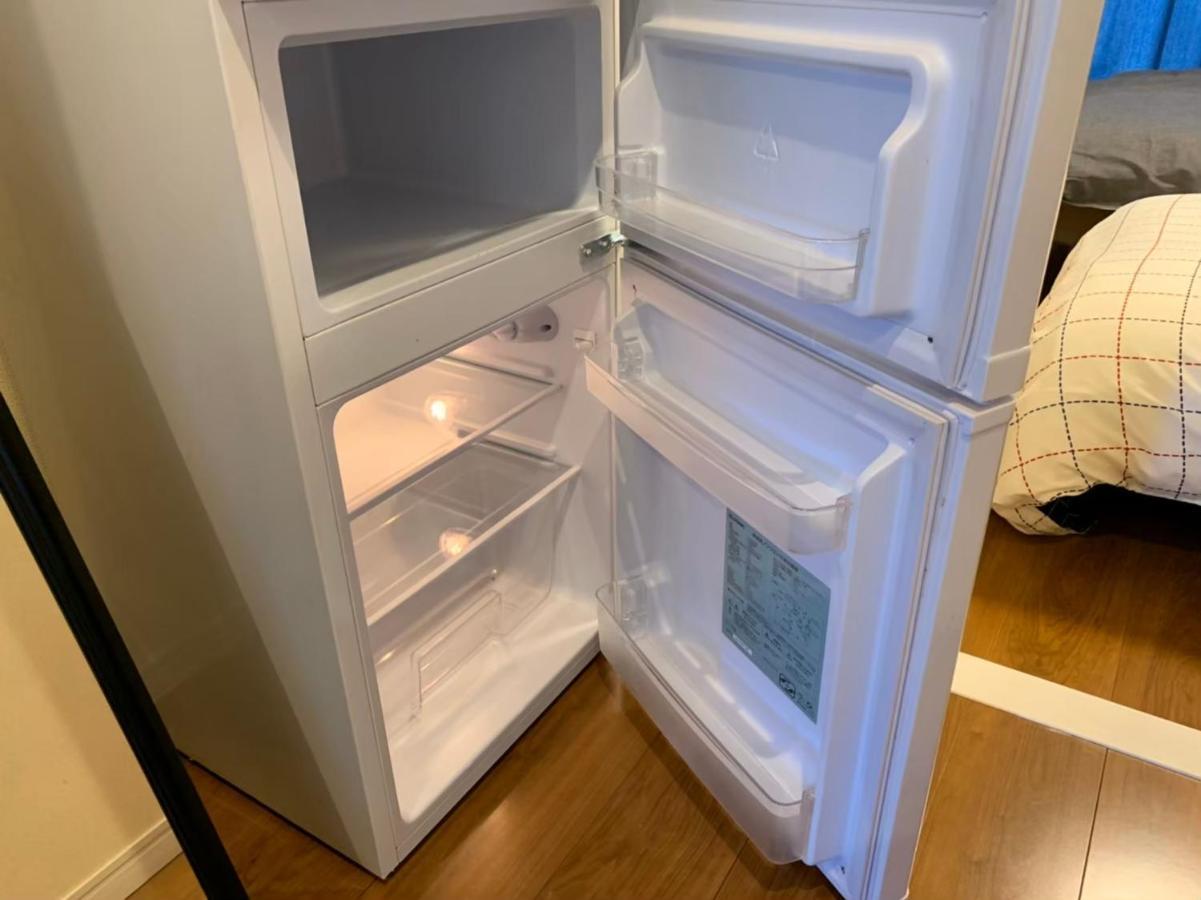 品川エリアの築浅マンションで三密回避 家具家電付きのお部屋で自炊も可能 消毒殺菌清掃 Apartament Tokio