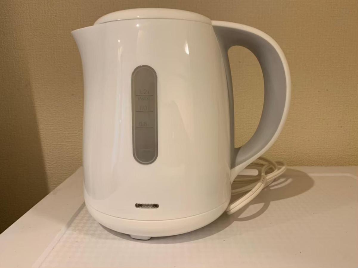 Apartament 品川エリアの築浅マンションで三密回避 家具家電付きのお部屋で自炊も可能 消毒殺菌清掃