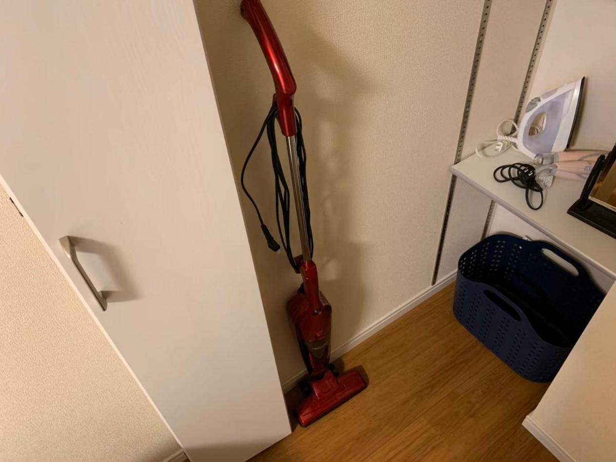 品川エリアの築浅マンションで三密回避 家具家電付きのお部屋で自炊も可能 消毒殺菌清掃 Apartament Tokio