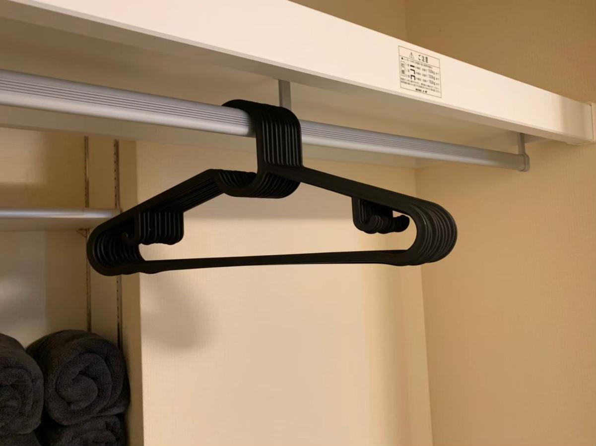 Apartament 品川エリアの築浅マンションで三密回避 家具家電付きのお部屋で自炊も可能 消毒殺菌清掃 Tokio