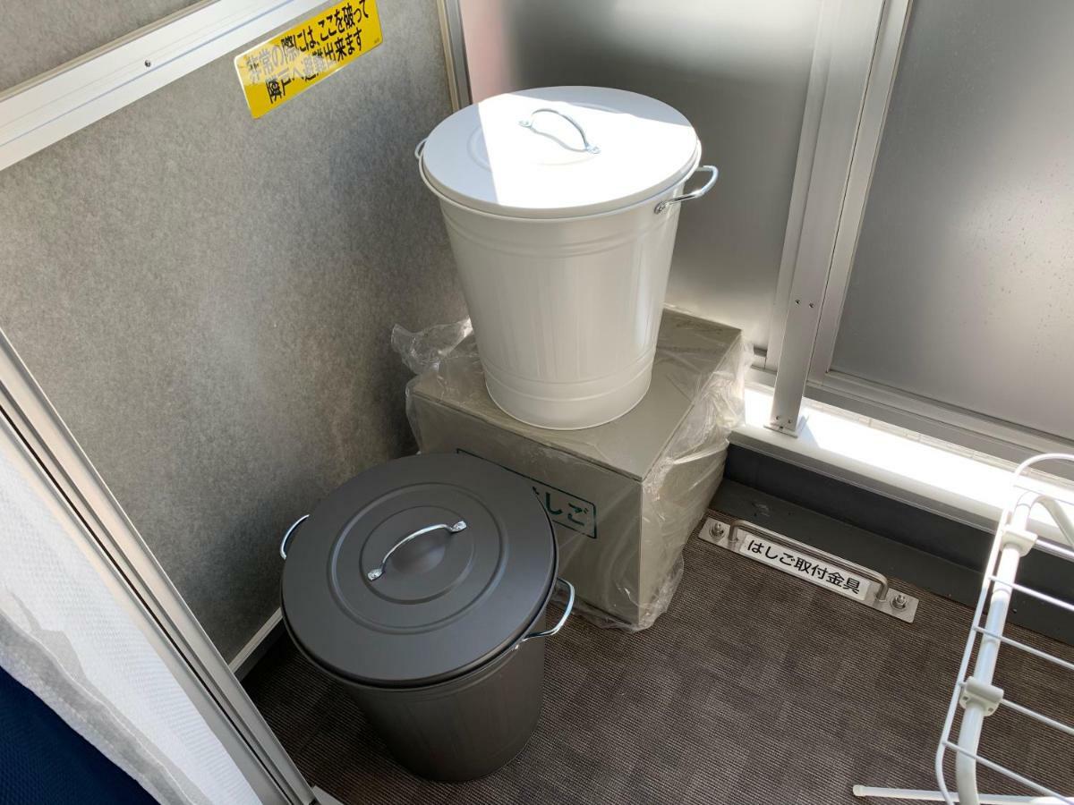 品川エリアの築浅マンションで三密回避 家具家電付きのお部屋で自炊も可能 消毒殺菌清掃 Apartament *