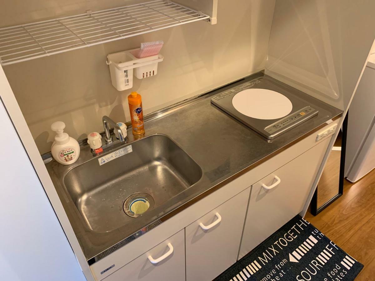 品川エリアの築浅マンションで三密回避 家具家電付きのお部屋で自炊も可能 消毒殺菌清掃 Apartament