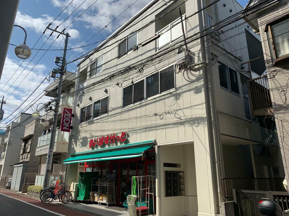品川エリアの築浅マンションで三密回避 家具家電付きのお部屋で自炊も可能 消毒殺菌清掃 Tokio