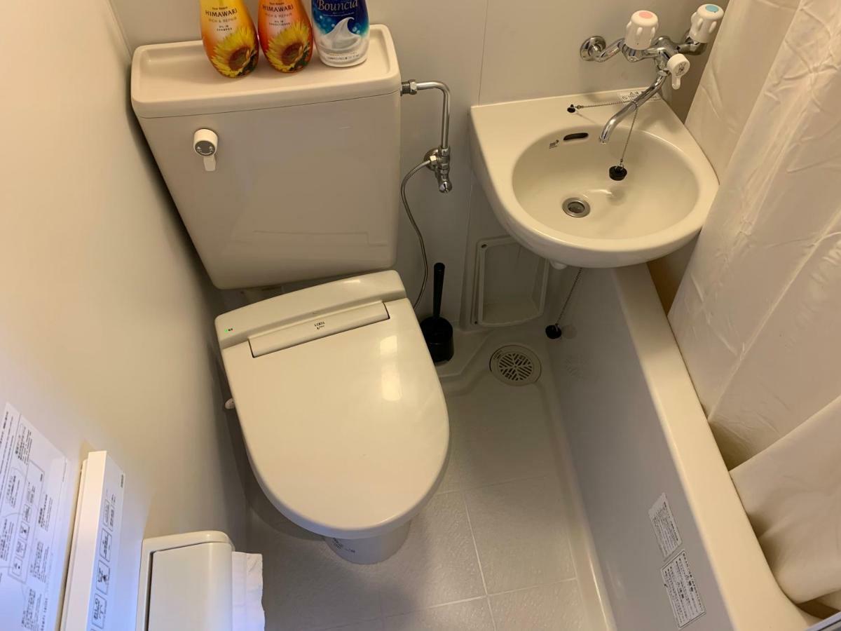 品川エリアの築浅マンションで三密回避 家具家電付きのお部屋で自炊も可能 消毒殺菌清掃 * Tokio