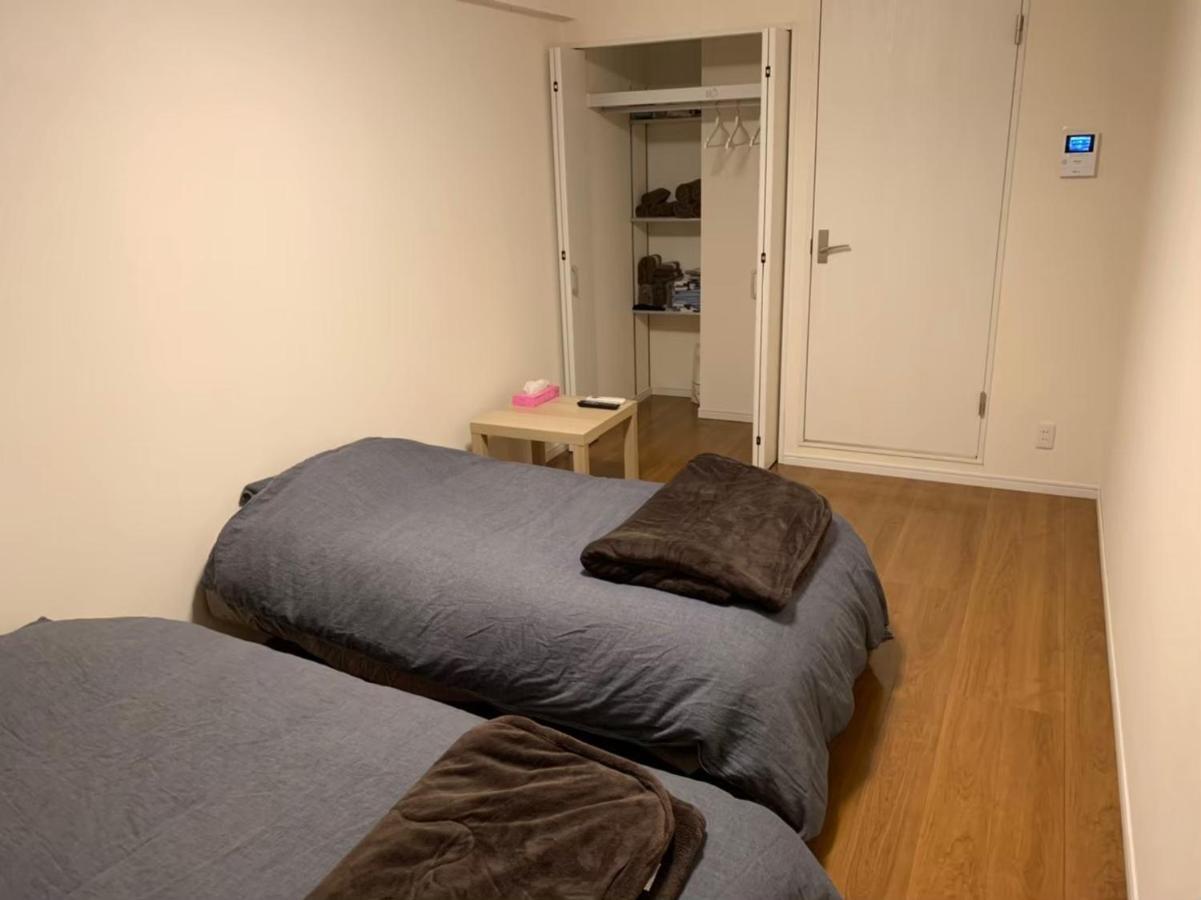Apartament 品川エリアの築浅マンションで三密回避 家具家電付きのお部屋で自炊も可能 消毒殺菌清掃 *