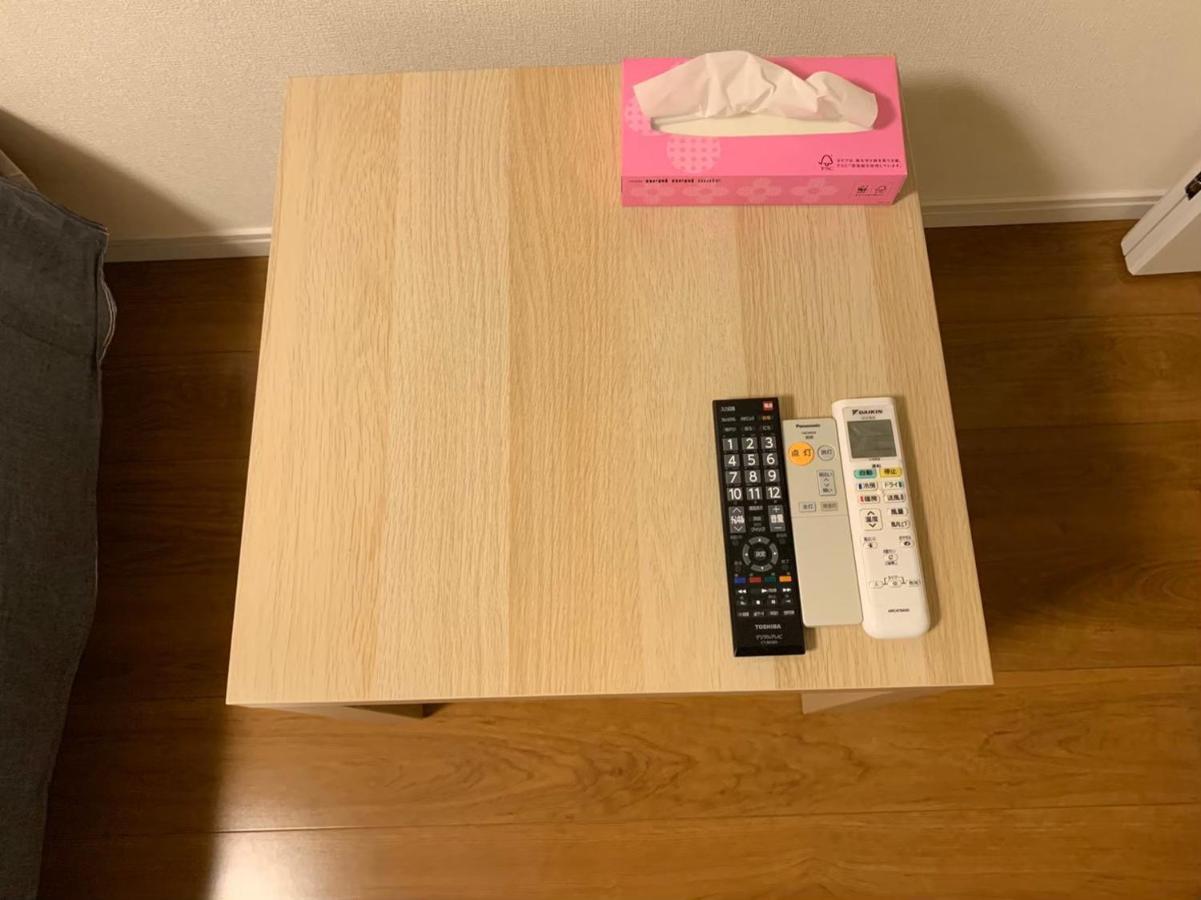 品川エリアの築浅マンションで三密回避 家具家電付きのお部屋で自炊も可能 消毒殺菌清掃 * Tokio