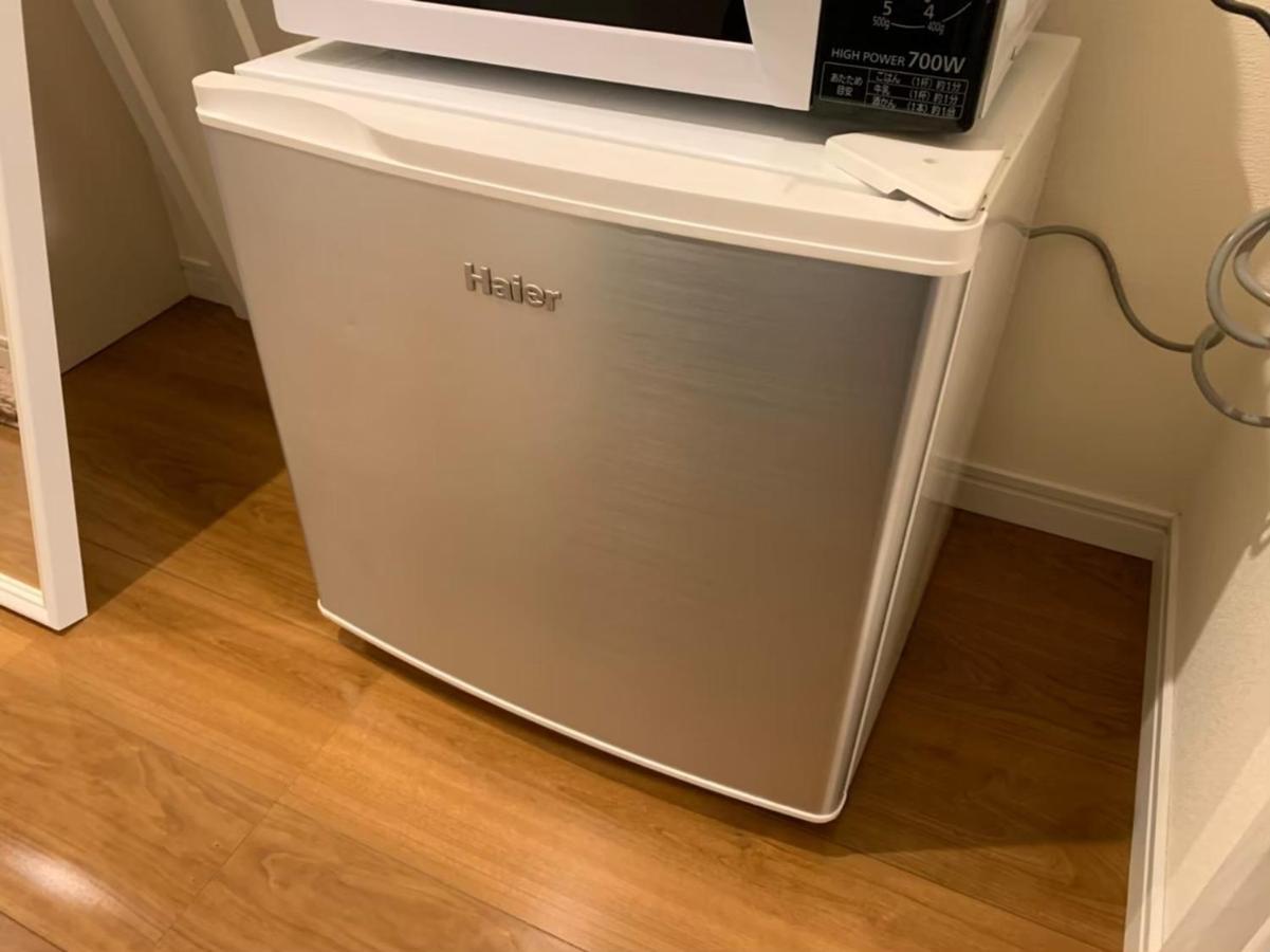 品川エリアの築浅マンションで三密回避 家具家電付きのお部屋で自炊も可能 消毒殺菌清掃 Apartament Tokio