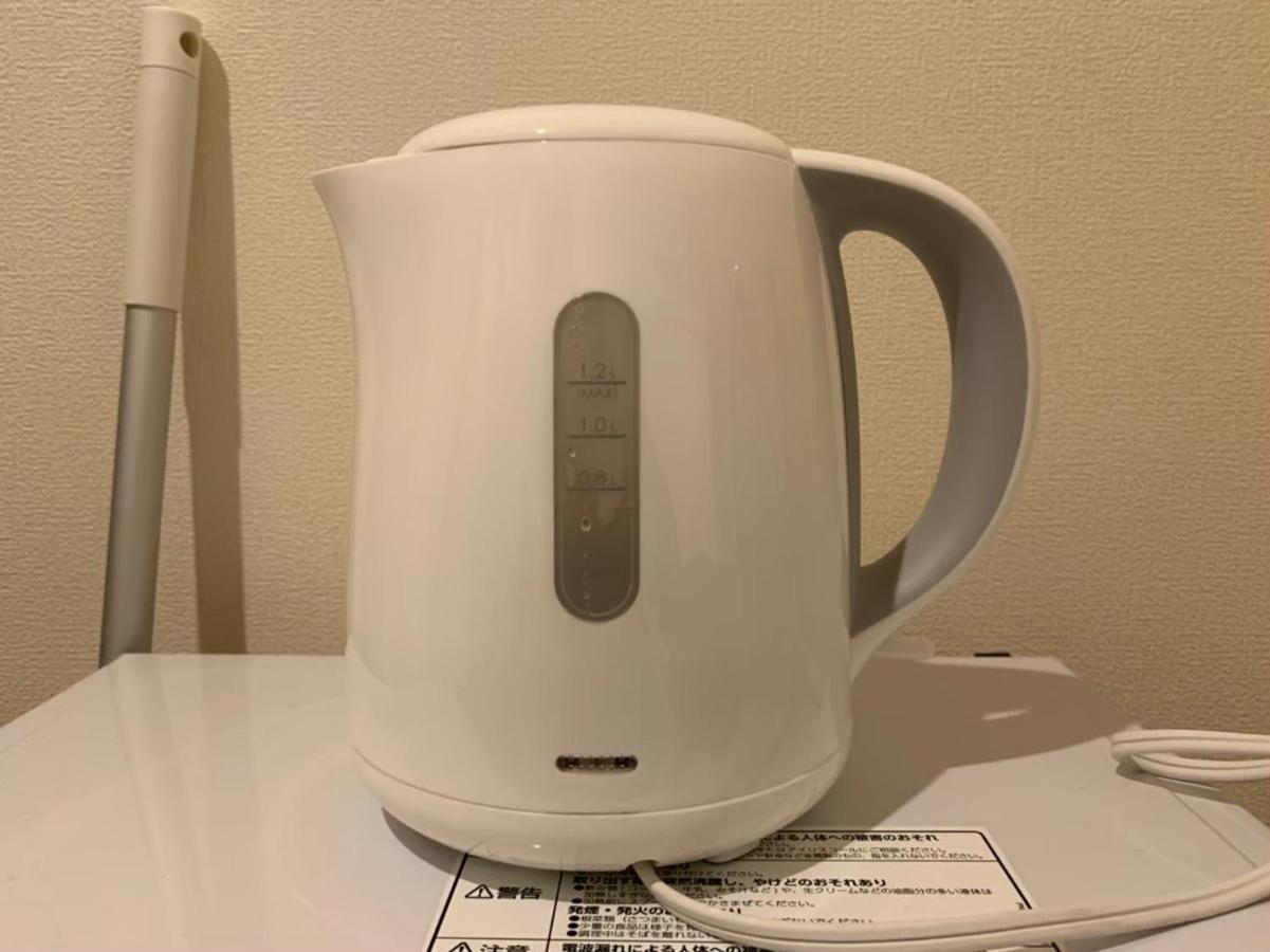 品川エリアの築浅マンションで三密回避 家具家電付きのお部屋で自炊も可能 消毒殺菌清掃 Tokio