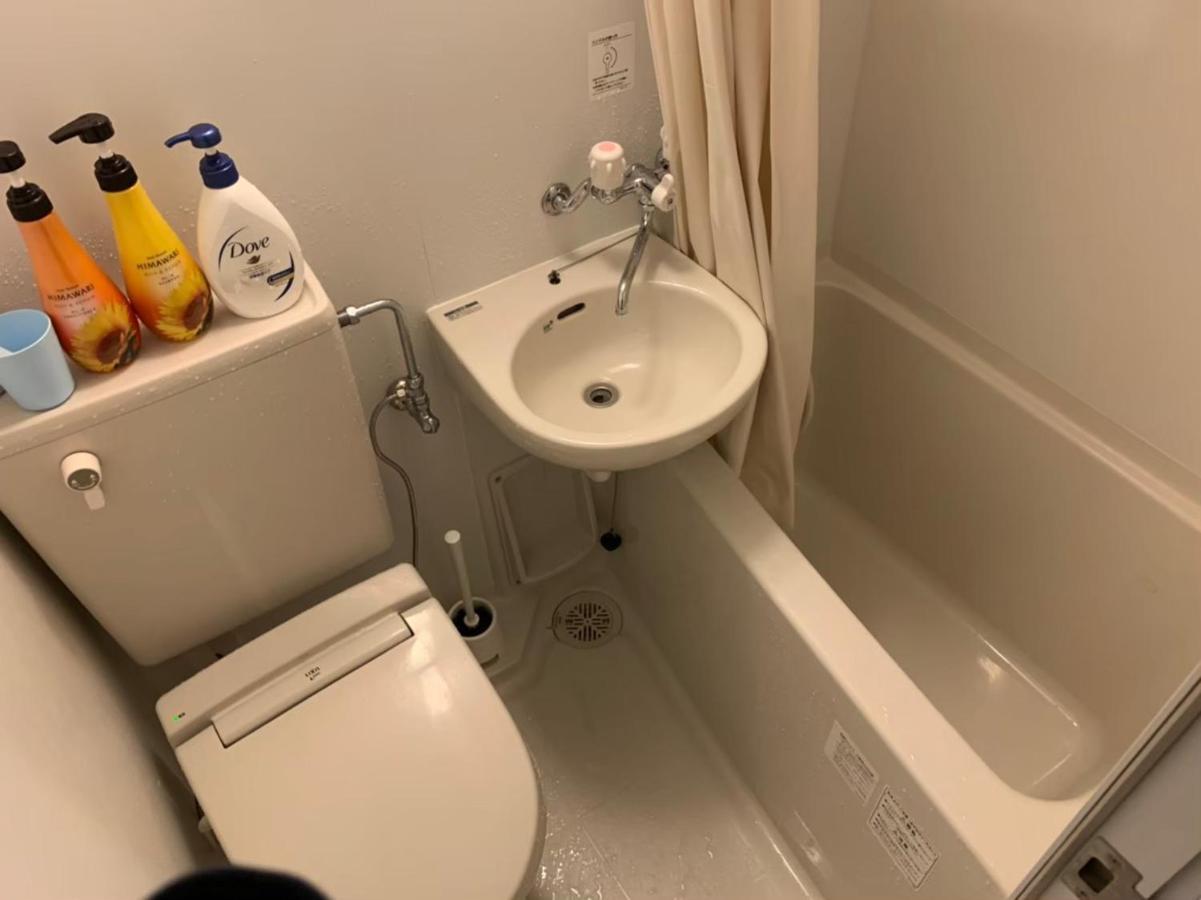 Apartament 品川エリアの築浅マンションで三密回避 家具家電付きのお部屋で自炊も可能 消毒殺菌清掃
