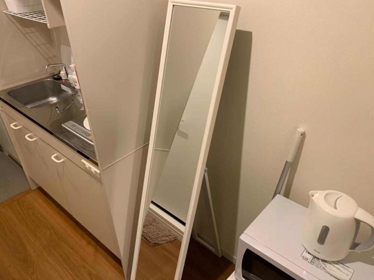 Apartament 品川エリアの築浅マンションで三密回避 家具家電付きのお部屋で自炊も可能 消毒殺菌清掃 Tokio