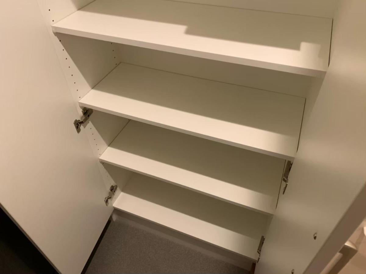 Apartament 品川エリアの築浅マンションで三密回避 家具家電付きのお部屋で自炊も可能 消毒殺菌清掃